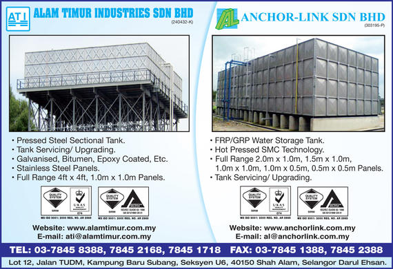 BIO TECH SALES & SERVICES - W - PanPages Solutions (M) Sdn. Bhd.