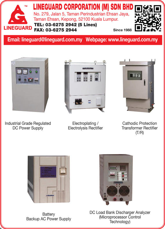 Vempac Sdn Bhd P Panpages Solutions M Sdn Bhd