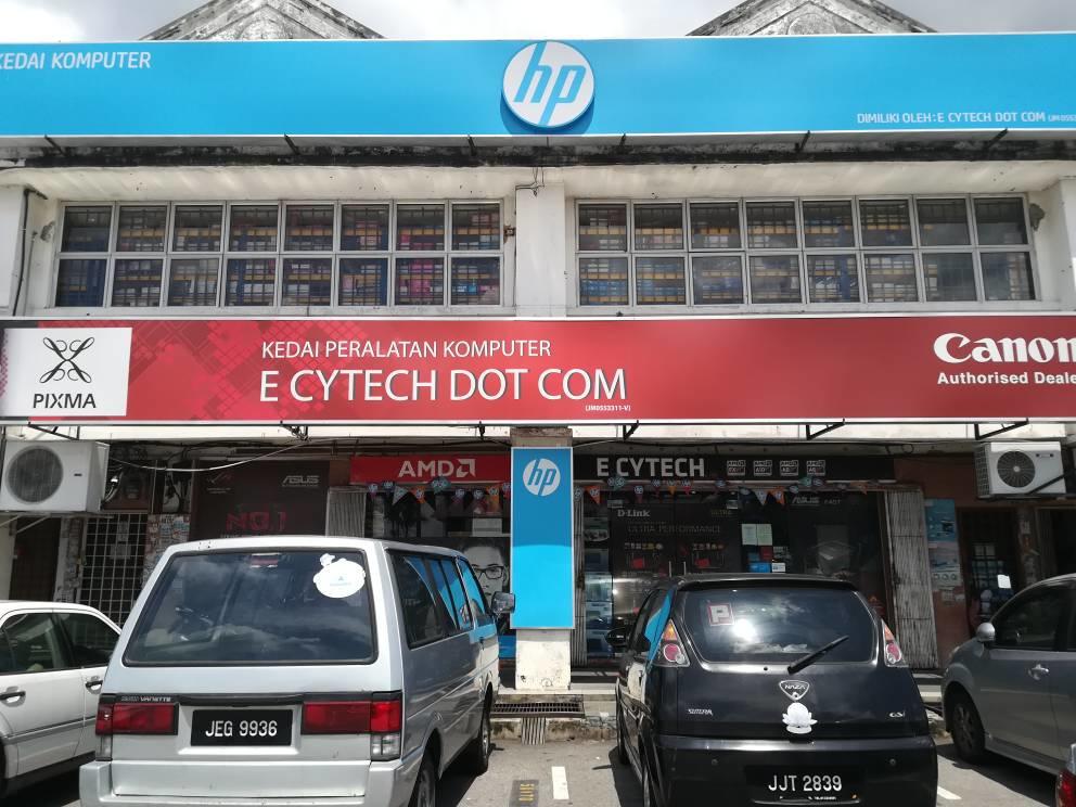 E Cytech Dot Com Johor Tlt Technologies Group Sdn Bhd