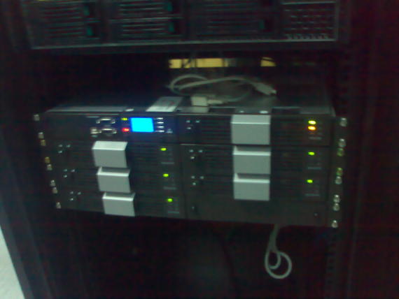 Telekom site Miri Sarawak