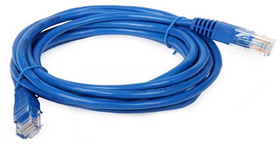 LANs Cabling