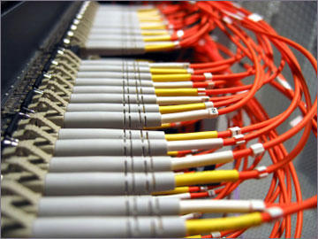 Fibre Optic