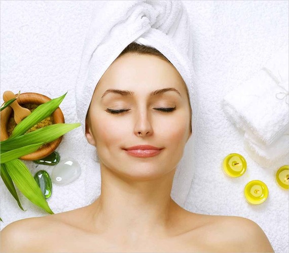 Organic Cellular Deep Cleansing Facial Treatment (Facial)