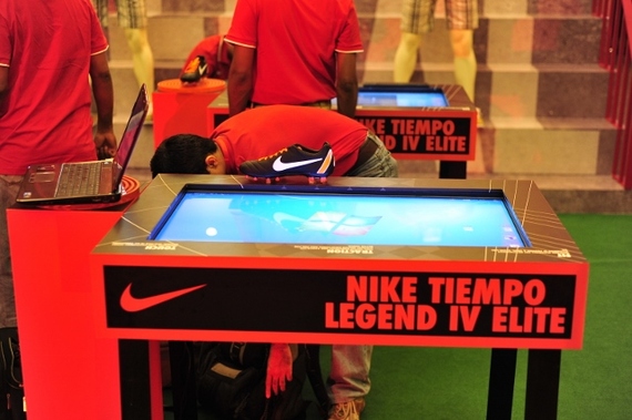 Event Logistics