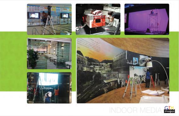 Indoor Media