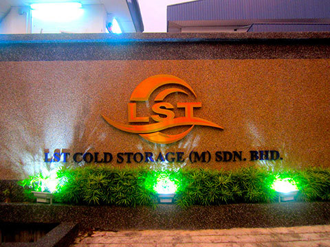 Cold Storage