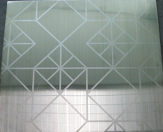 Hairline + Glassbite