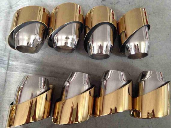 Titanium Gold (Ti~Gold)