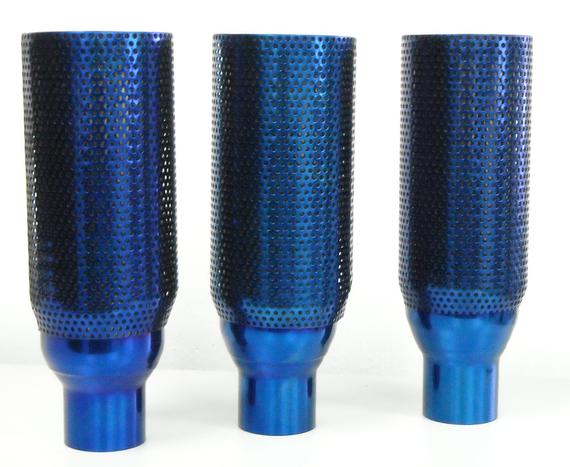 Titanium Blue (Ti~Blue)