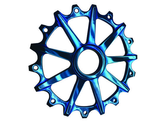 Titanium Blue (Ti~Blue)