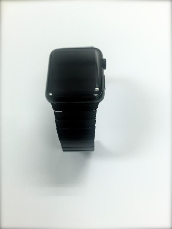 Anti Finger Print (AFP) - Clear