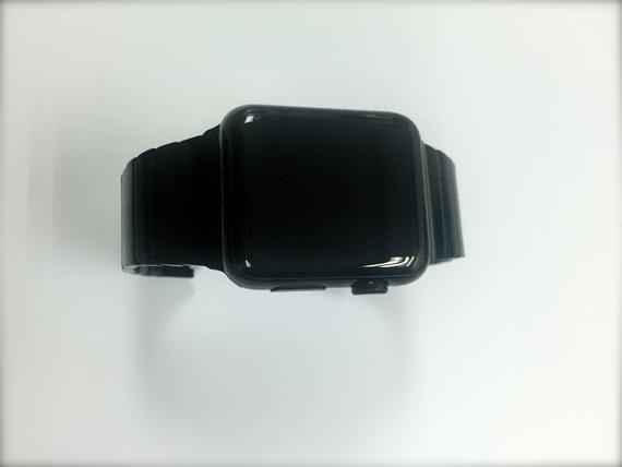 Anti Finger Print (AFP) - Clear