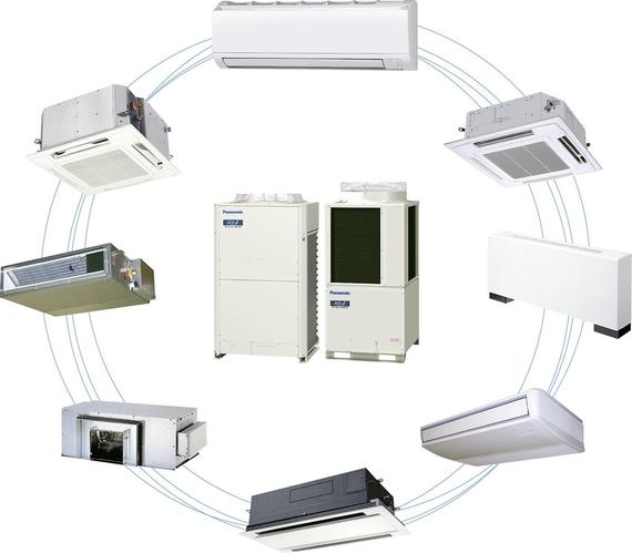 VRV / VRF System