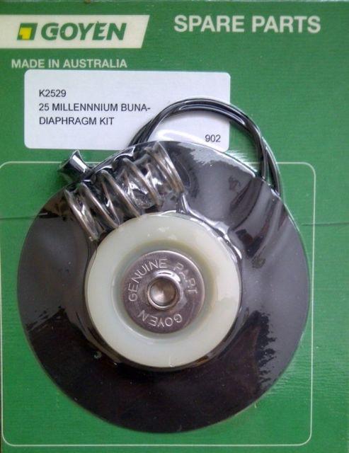 GOYEN Repair Kit K2529