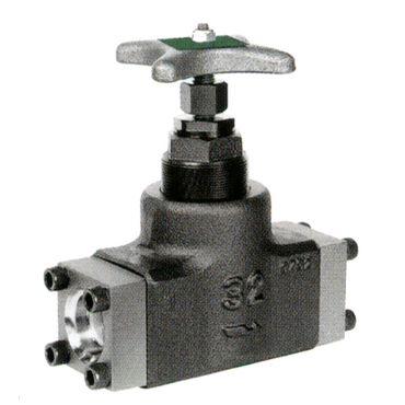 HIROSE Stop valve HF-4211-10-23