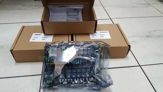 Goyen IS-DC12 Timer board 12 station