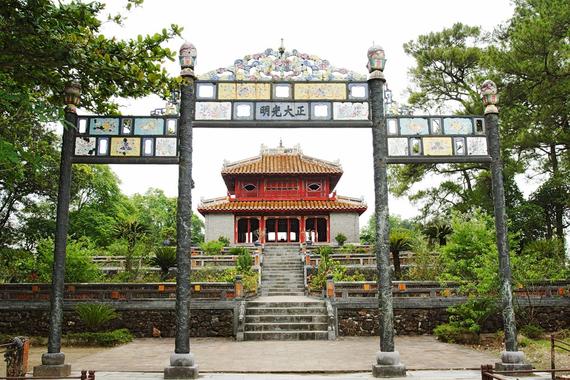 VIETNAM