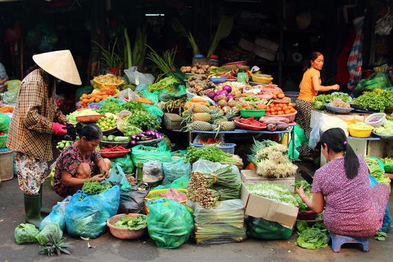 5D4N Danang / Hue / Hoian / Bana Hill