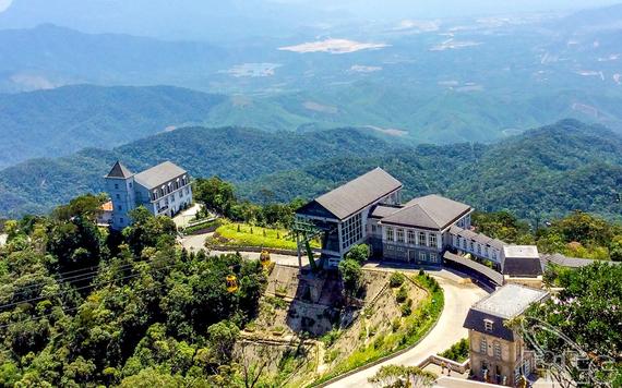 5D4N Danang / Hue / Hoian / Bana Hill