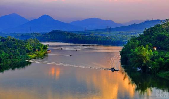 5D4N Danang / Hue / Hoian / My Son