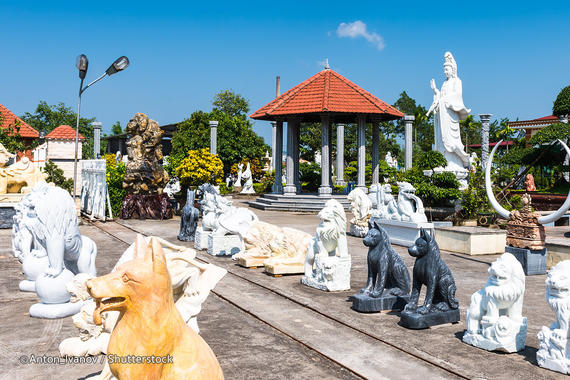 5D4N Danang / Hue / Hoian / My Son