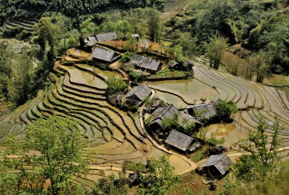 4D3N Hanoi / Halong (Day Trip) / Tam Coc