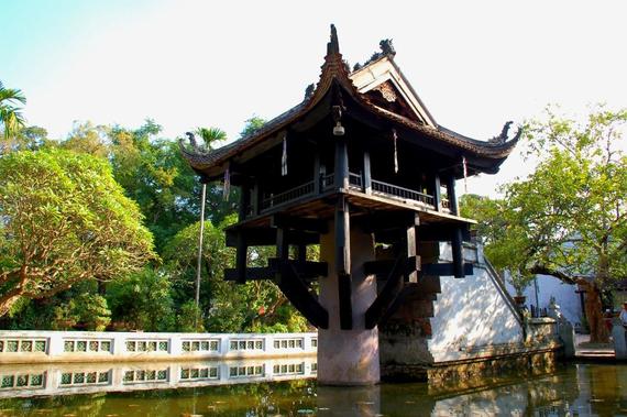 5D4N Hanoi / Tam Coc / Halong (Overnight On Board)