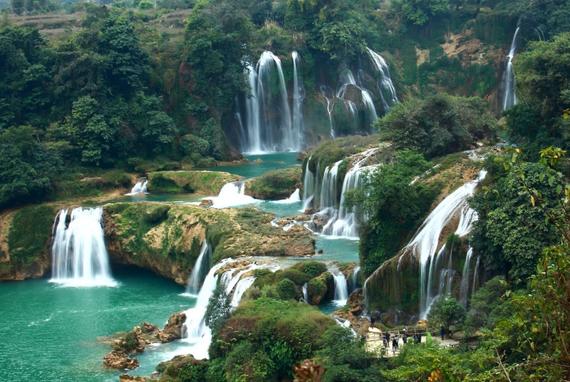 6D5N Hanoi / Lao Cai / Sapa / Trang An