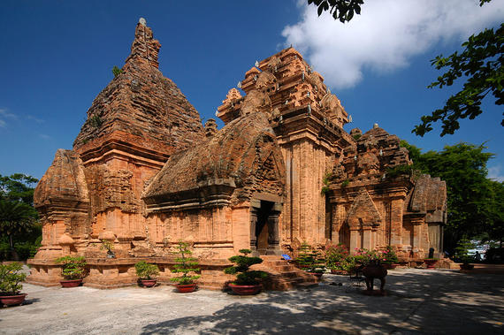 4D3N Nha Trang