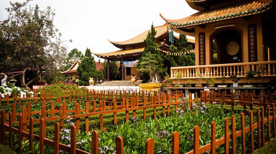 4D3N Nha Trang / Dalat