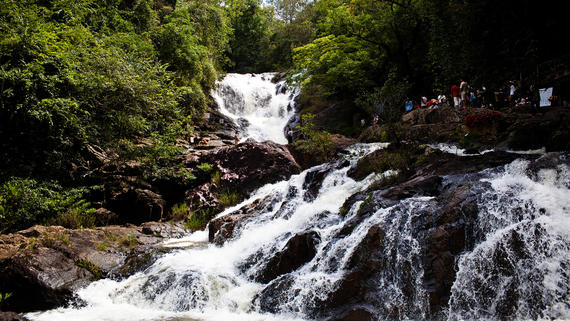 4D3N Nha Trang / Dalat