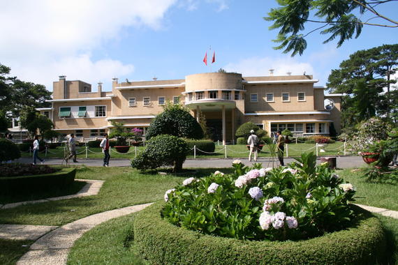 4D3N Nha Trang / Dalat
