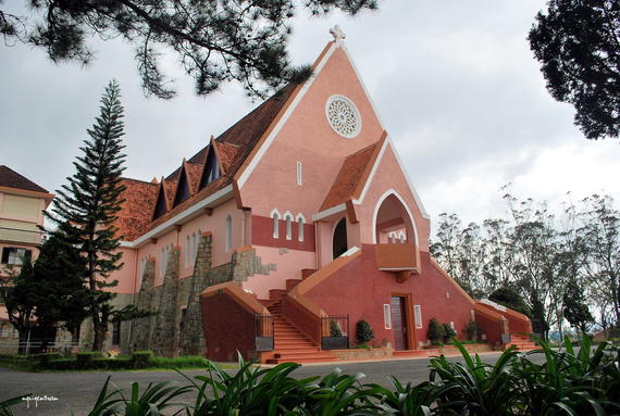 5D4N Nha Trang / Dalat