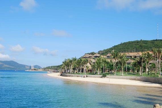 5D4N Nha Trang / Dalat