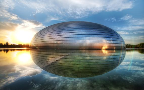 5D4N Beijing