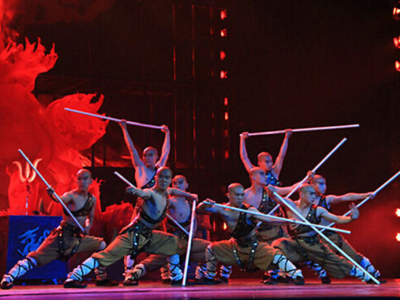 5D4N Beijing