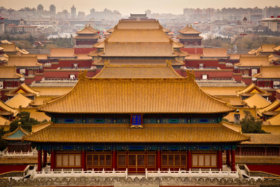 5D4N Beijing