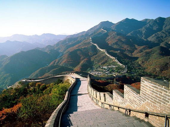 8D7N Beijing/Chengde