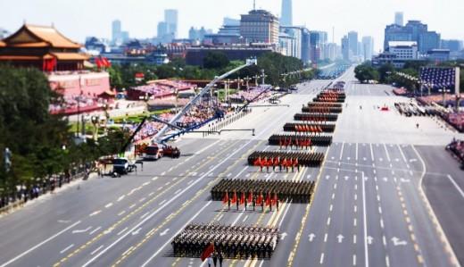 8D7N Beijing/Chengde