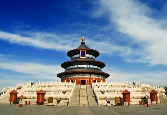 8D7N Beijing/Chengde