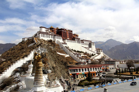 8D7N Beijing/Chengde