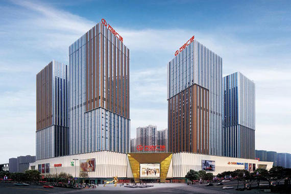 5D4N Guilin / Lipu / Yangshuo