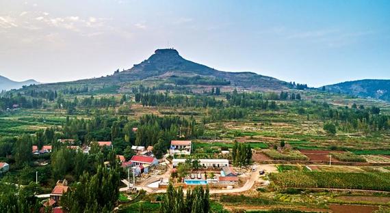 6D5N Guilin / Lipu / Yangshuo / Longsheng