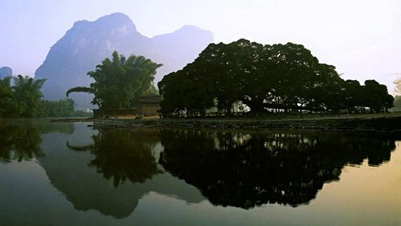 6D5N Guilin / Lipu / Yangshuo / Longsheng