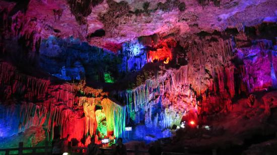 7D6N Guilin / Lipu / Yangshuo / Longsheng