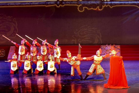 8D7N Kunming / Dali / Lijiang