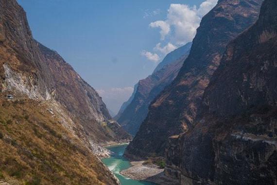 8D7N Kunming / Dali / Lijiang / Shangrila (Zhongdian)
