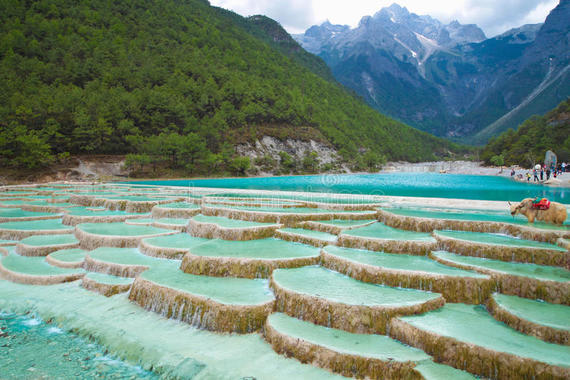 8D7N Kunming / Dali / Lijiang / Shangrila (Zhongdian)