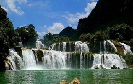 5D4N Nanning / Bama