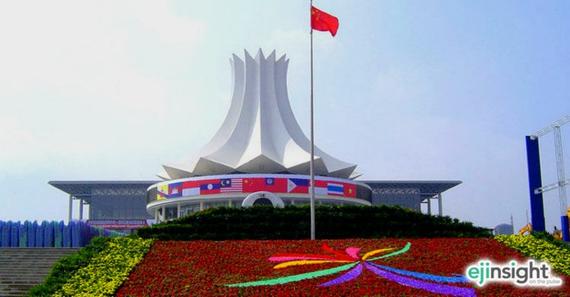 5D4N Nanning / Bama